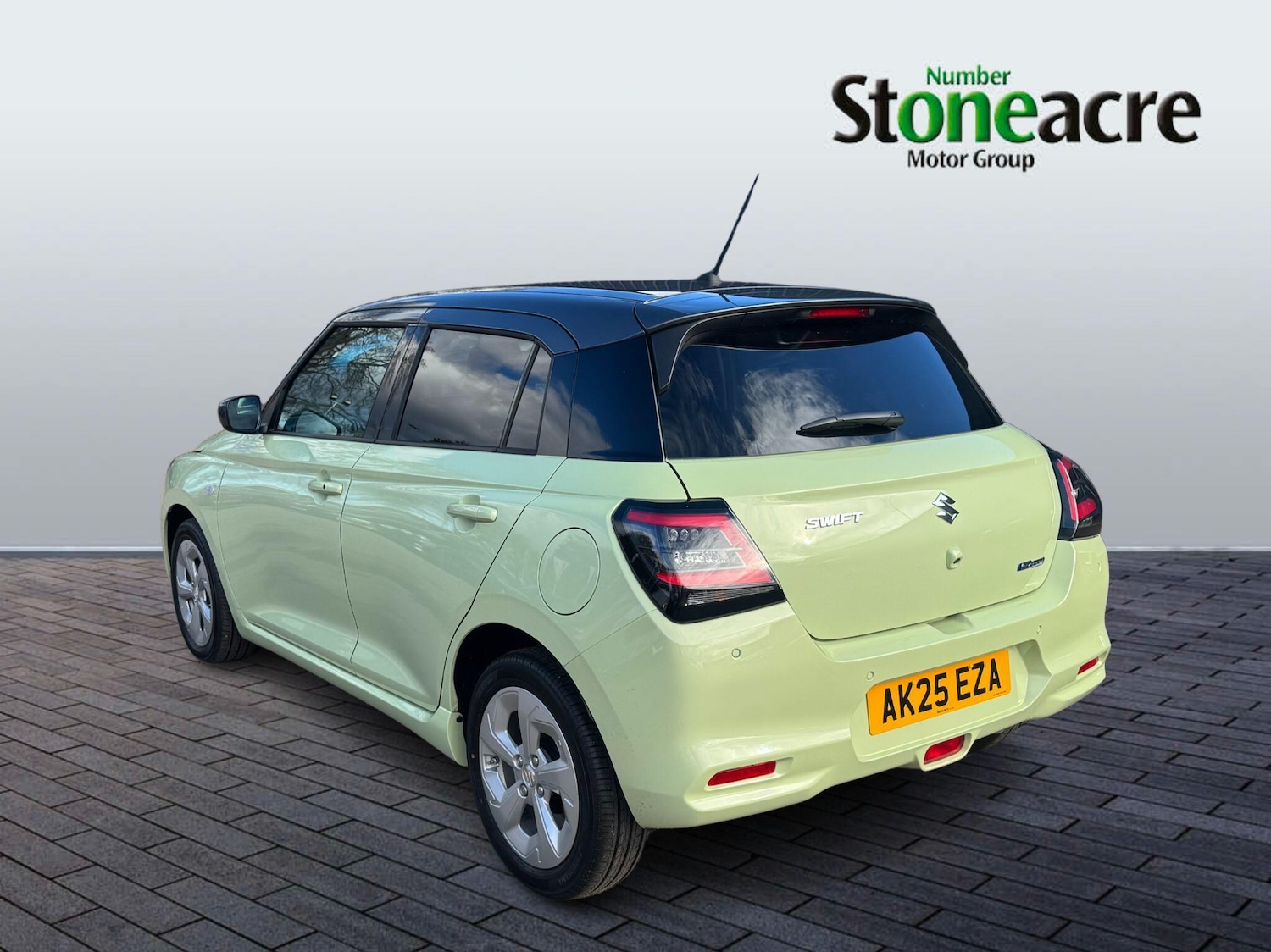 Used Suzuki Swift 2025 for sale - 76499600: Photo 5