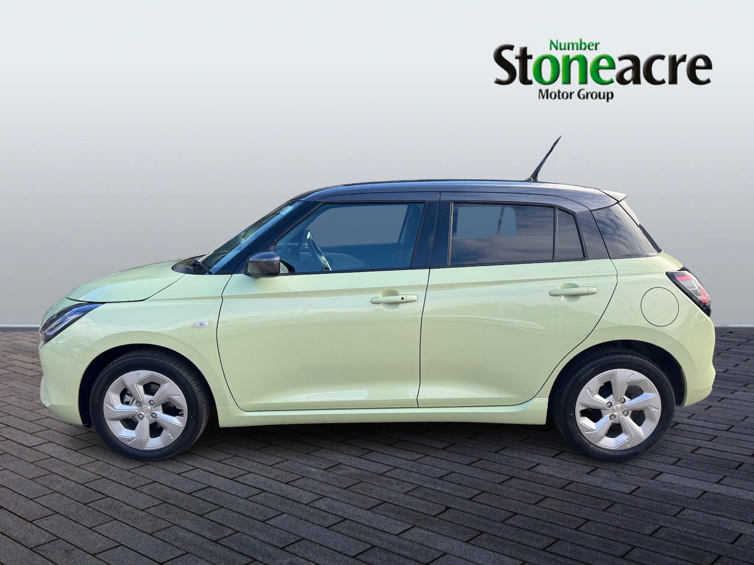Used Suzuki Swift 2025 for sale - 76499600: Photo 6
