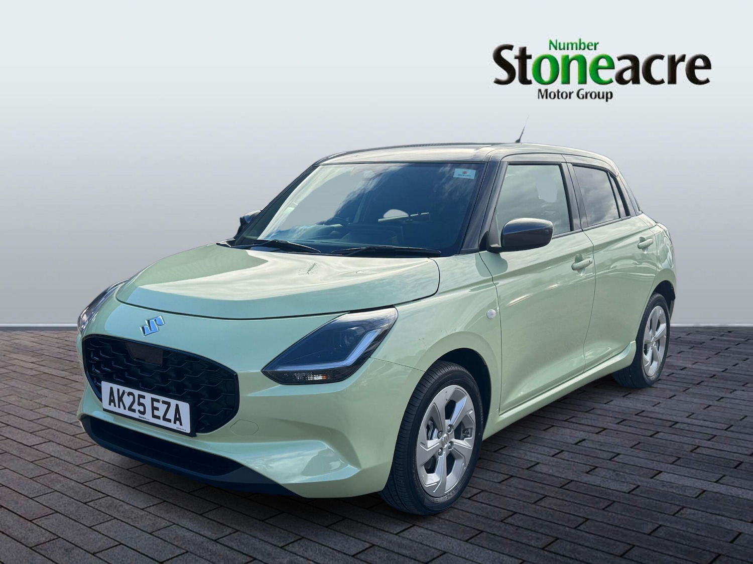 Used Suzuki Swift 2025 for sale - 76499600: Photo 7