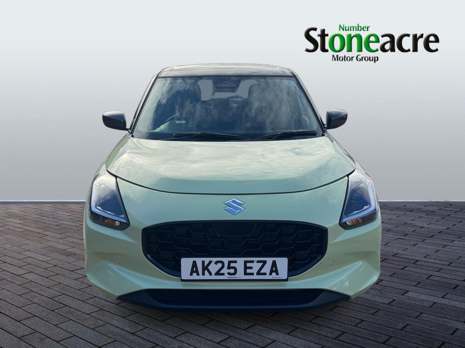 Used Suzuki Swift 2025 for sale - 76499600: Photo 8