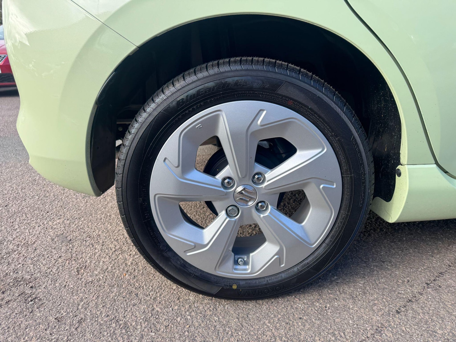 Used Suzuki Swift 2025 for sale - 76499600: Photo 9