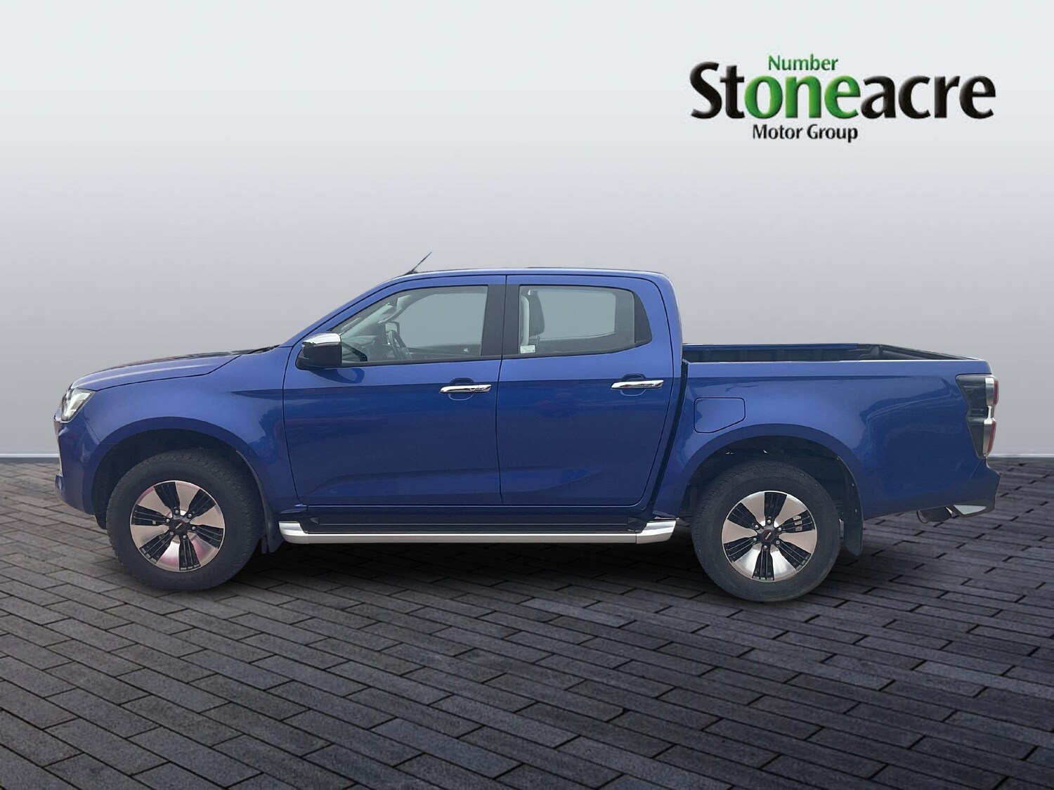 Used Isuzu D-Max 2022 for sale - 75978031: Photo 6