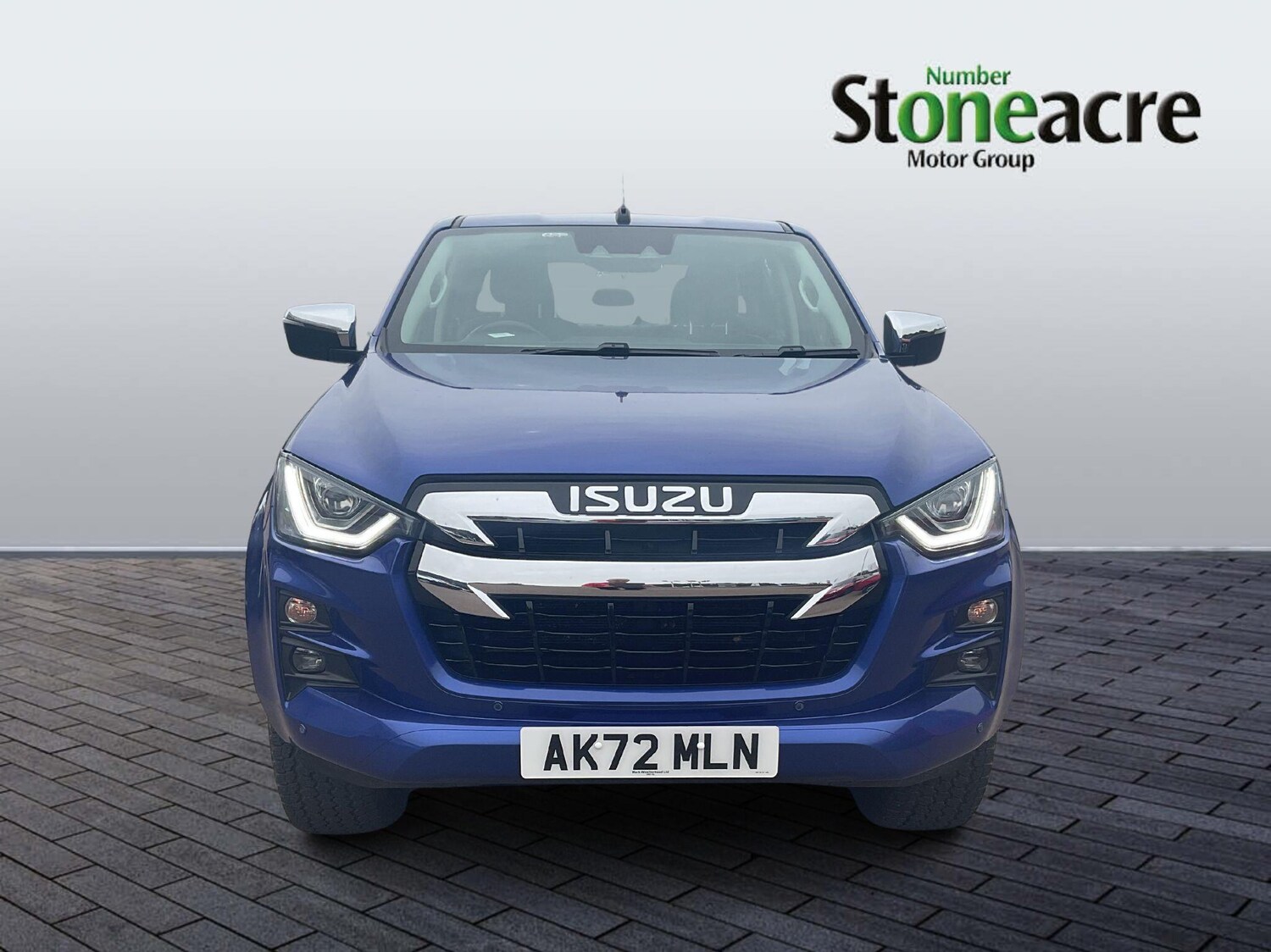 Used Isuzu D-Max 2022 for sale - 75978031: Photo 8