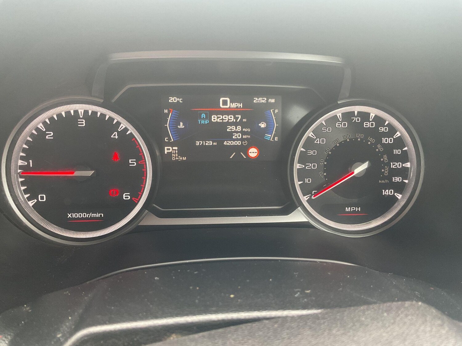 Used Isuzu D-Max 2022 for sale - 75978031: Photo 9