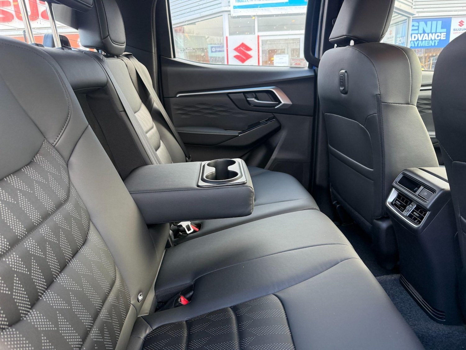 Used Isuzu D-Max 2025 for sale - 77230589: Photo 14