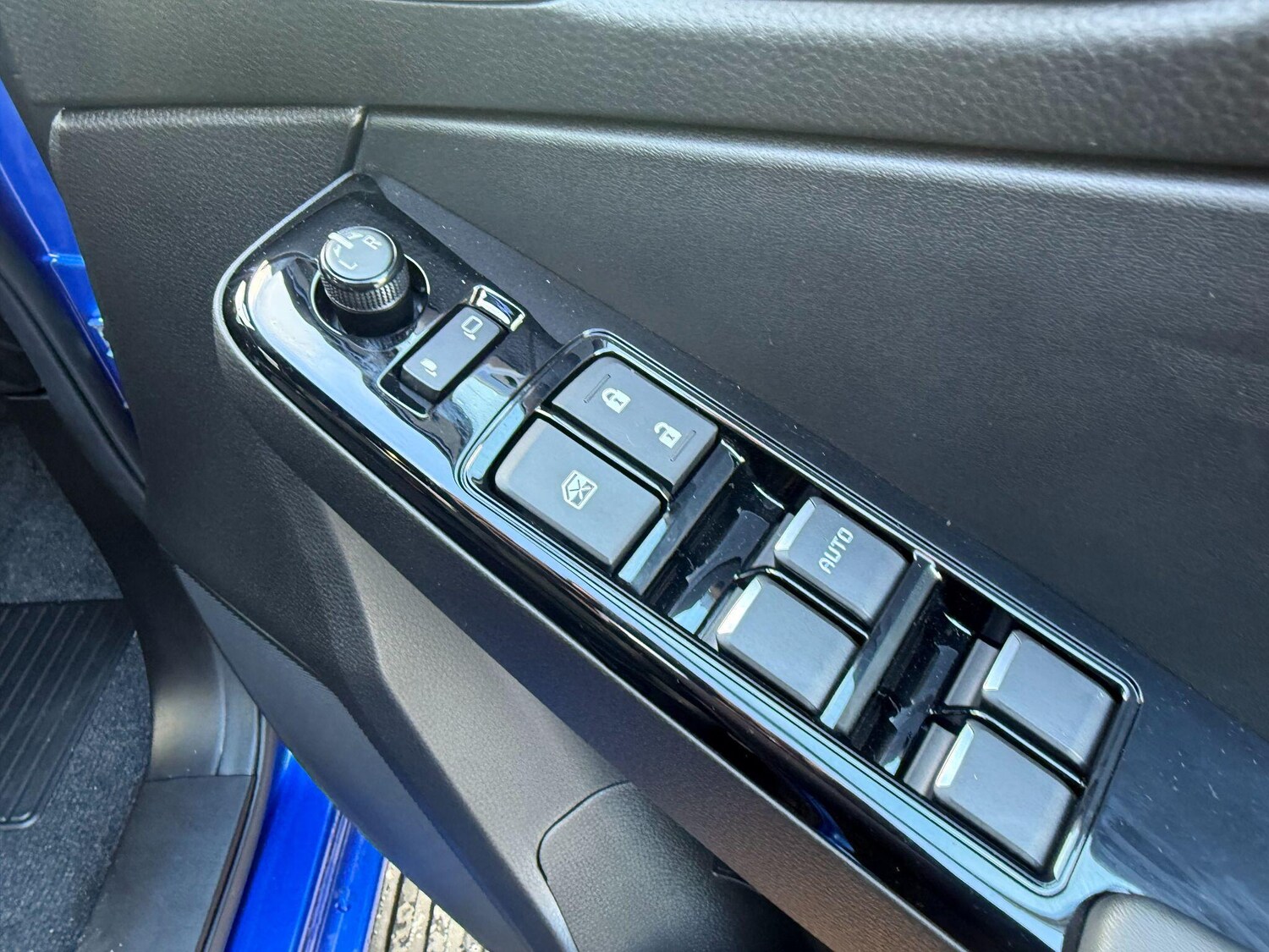 Used Isuzu D-Max 2025 for sale - 77230589: Photo 16