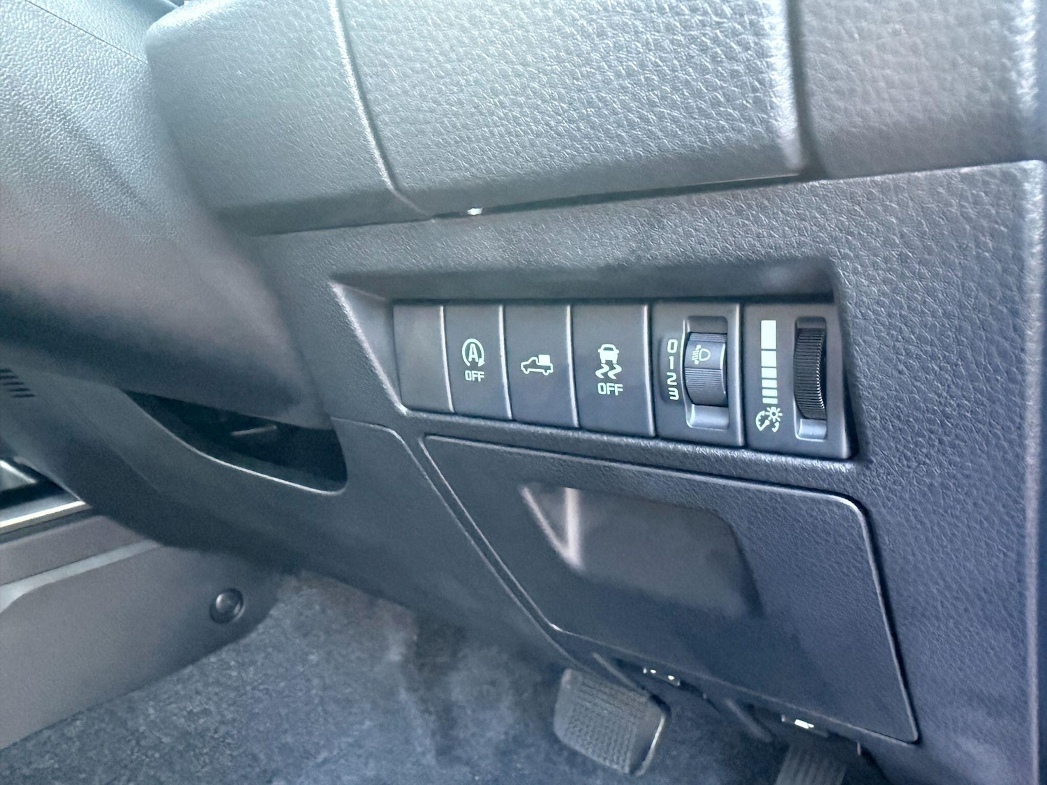 Used Isuzu D-Max 2025 for sale - 77230589: Photo 17