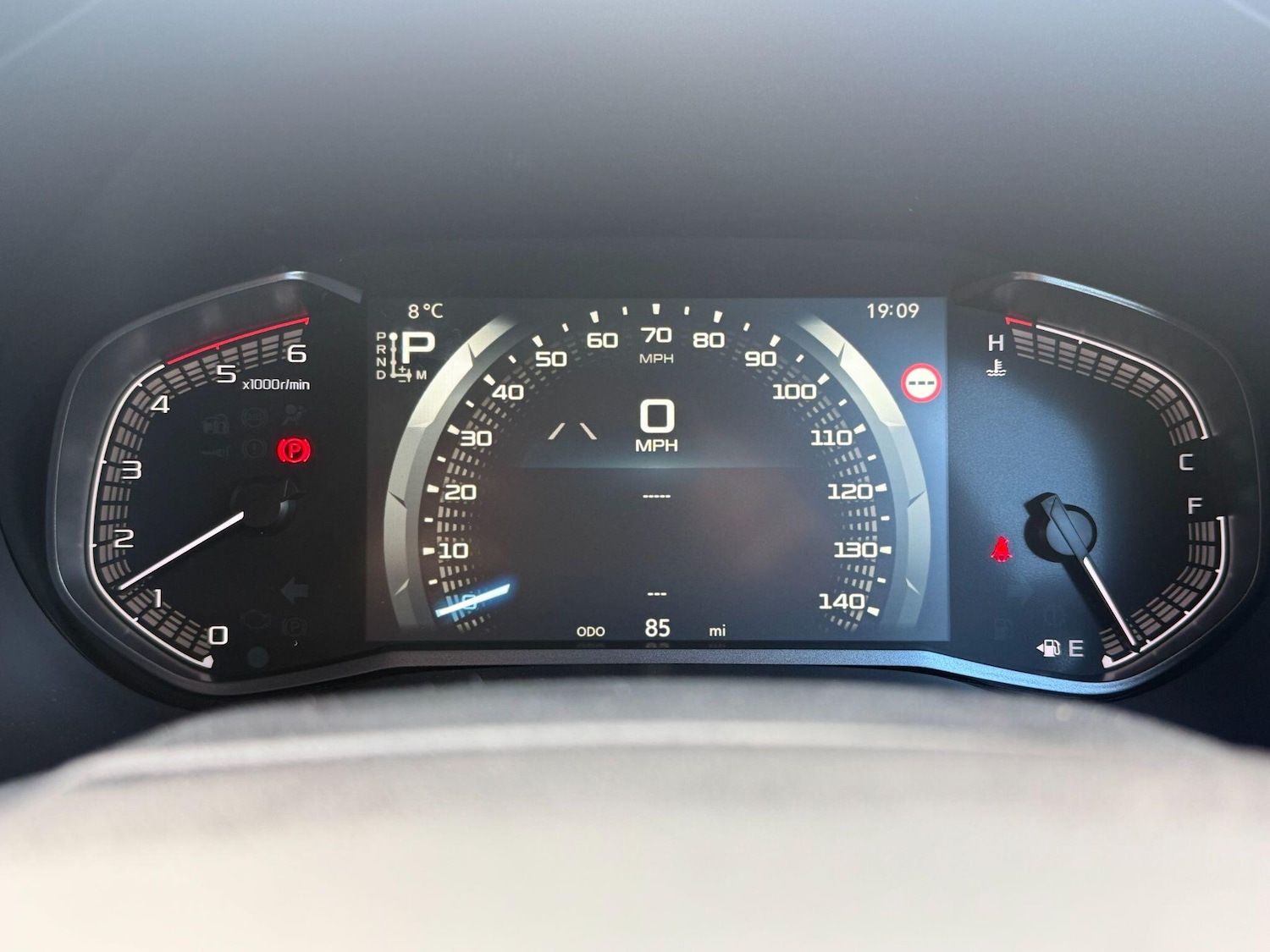 Used Isuzu D-Max 2025 for sale - 77230589: Photo 18