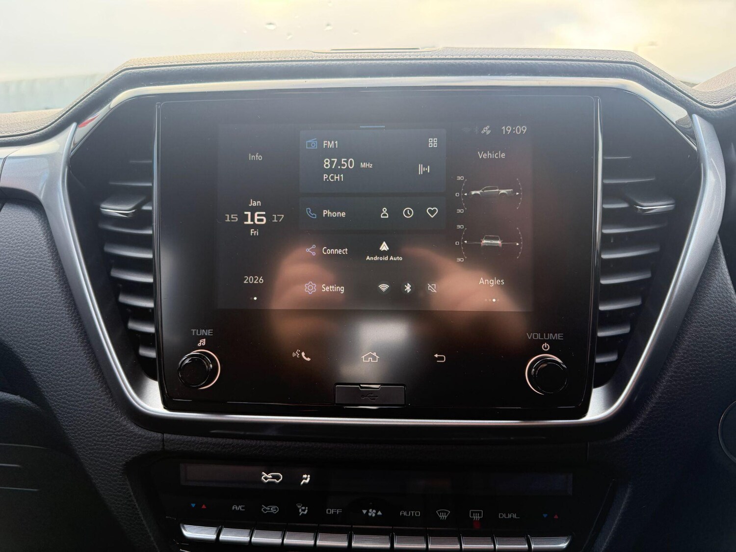 Used Isuzu D-Max 2025 for sale - 77230589: Photo 21