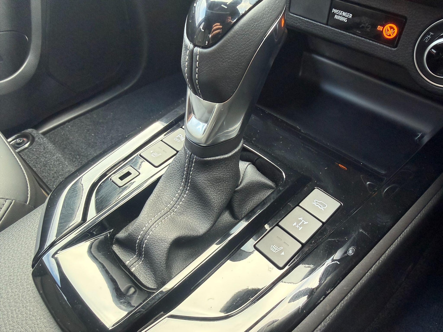 Used Isuzu D-Max 2025 for sale - 77230589: Photo 22