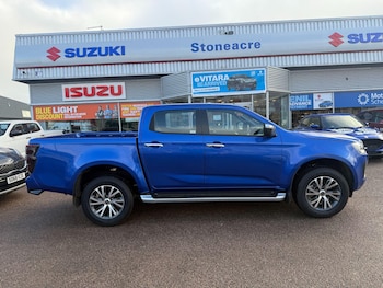 Used Isuzu D-Max 2025 for sale - 77230589: Photo