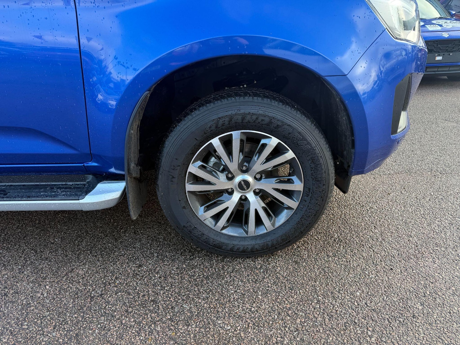 Used Isuzu D-Max 2025 for sale - 77230589: Photo 9