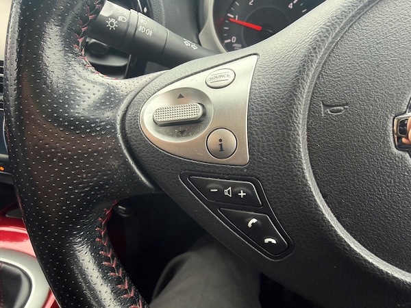 Used Nissan Juke 2017 for sale - 76314431: Photo 16