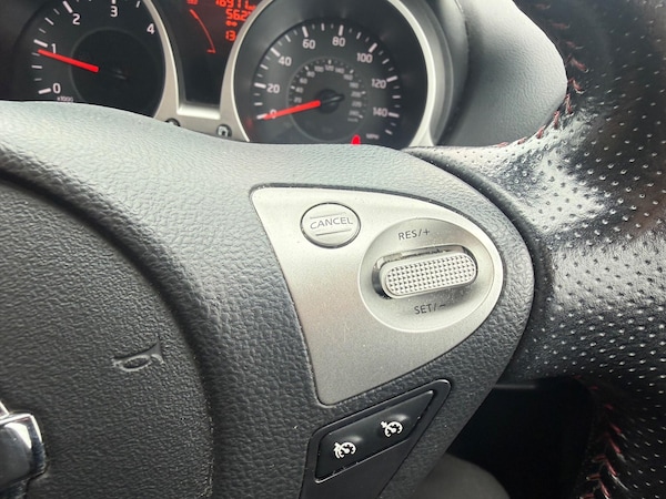 Used Nissan Juke 2017 for sale - 76314431: Photo 17