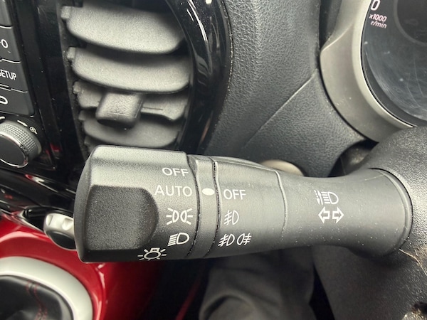 Used Nissan Juke 2017 for sale - 76314431: Photo 18