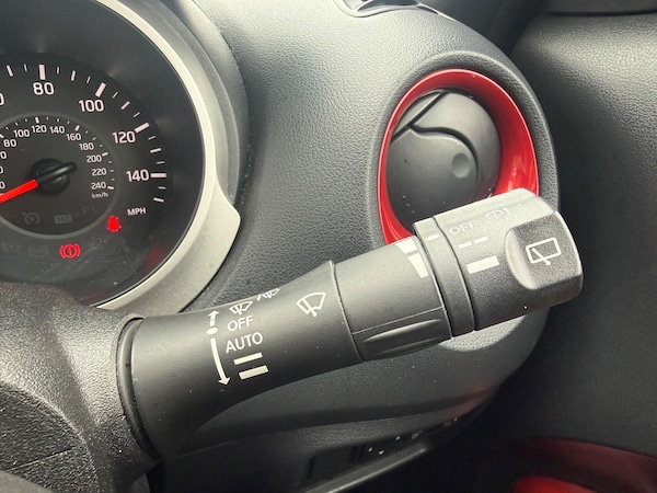 Used Nissan Juke 2017 for sale - 76314431: Photo 19