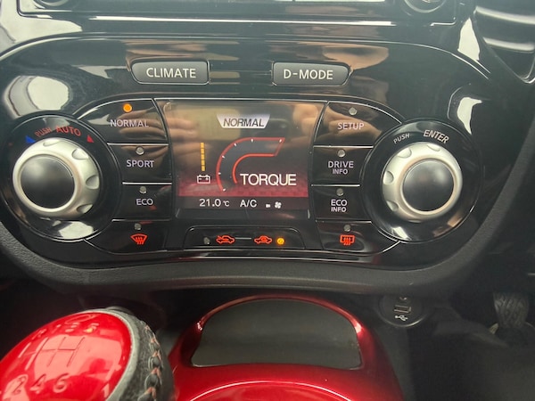 Used Nissan Juke 2017 for sale - 76314431: Photo 25