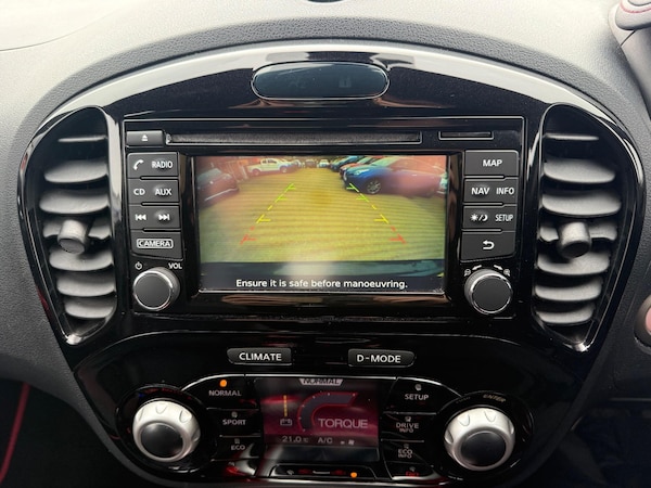 Used Nissan Juke 2017 for sale - 76314431: Photo 26