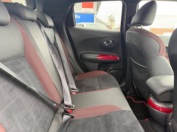 Used Nissan Juke 2017 for sale - 76314431: Photo 27