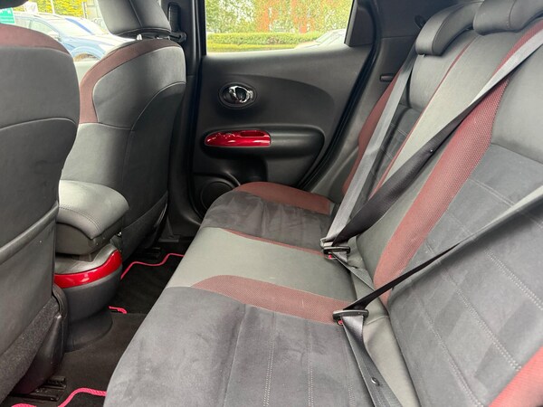 Used Nissan Juke 2017 for sale - 76314431: Photo 28