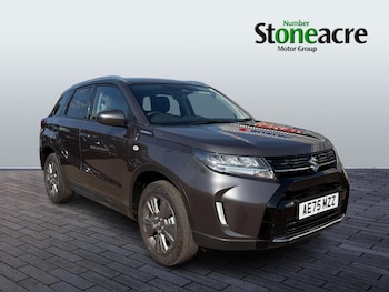 Used Suzuki Vitara 2025 for sale - 78784134: Photo