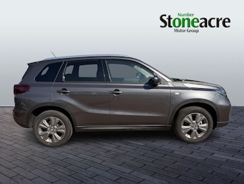 Used Suzuki Vitara 2025 for sale - 78784134: Photo