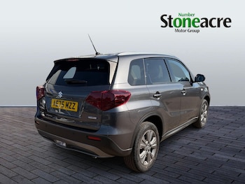 Used Suzuki Vitara 2025 for sale - 78784134: Photo