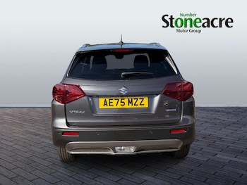 Used Suzuki Vitara 2025 for sale - 78784134: Photo