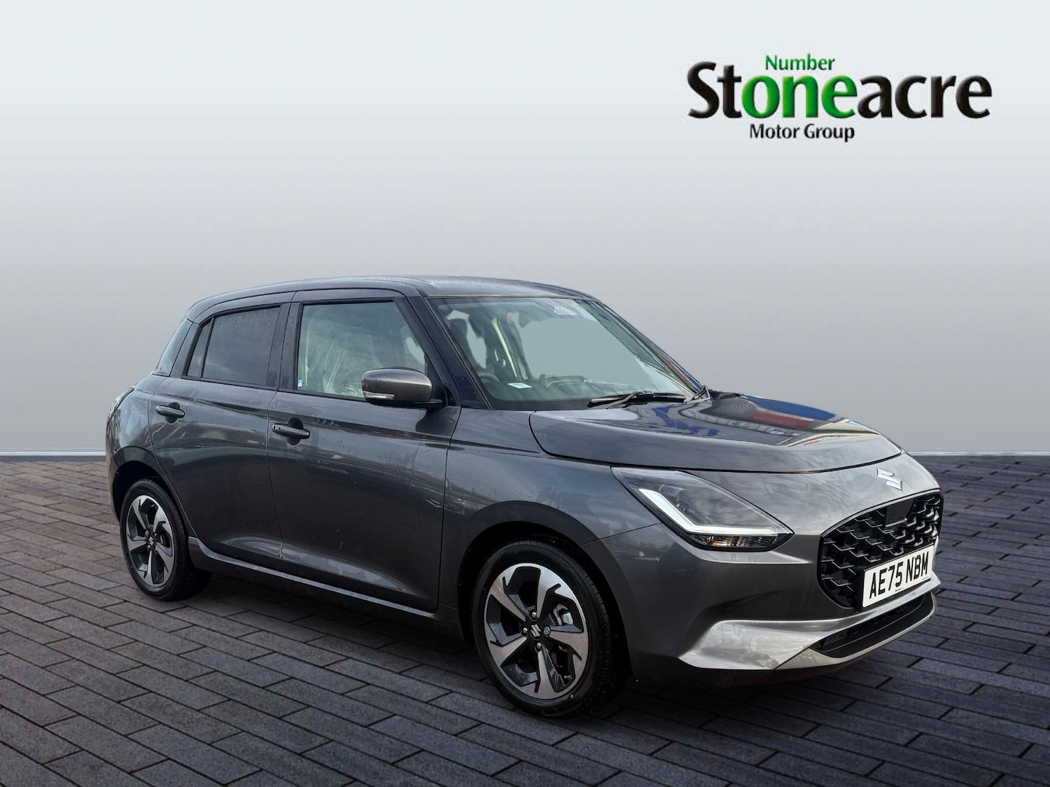 Used Suzuki Swift 2025 for sale - 76839817: Photo 1