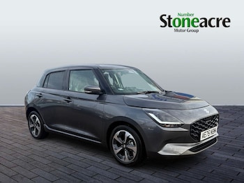 2025 (75) - 1.2 Mild Hybrid Ultra 5dr