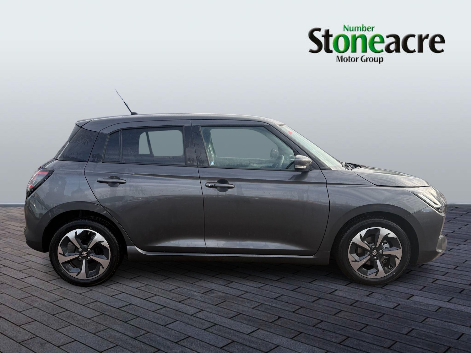 Used Suzuki Swift 2025 for sale - 76839817: Photo 4