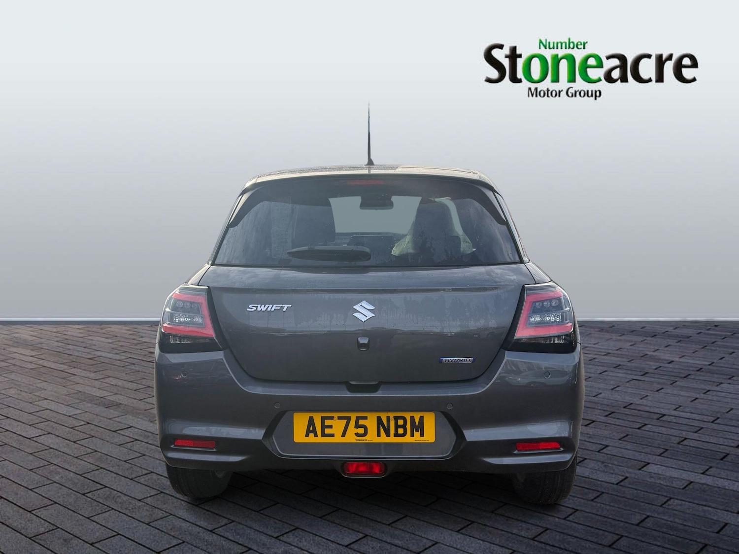 Used Suzuki Swift 2025 for sale - 76839817: Photo 5