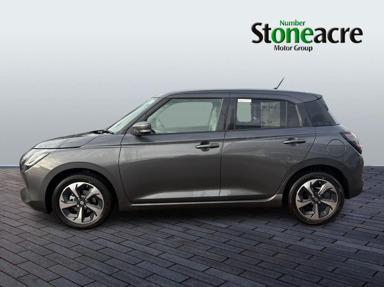 Used Suzuki Swift 2025 for sale - 76839817: Photo 6