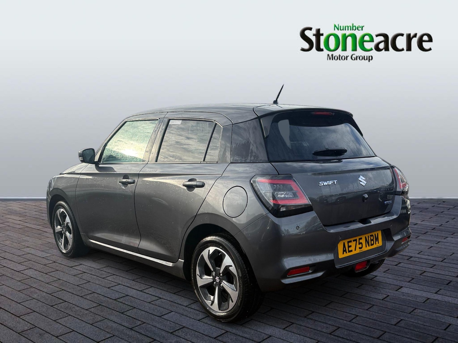 Used Suzuki Swift 2025 for sale - 76839817: Photo 7