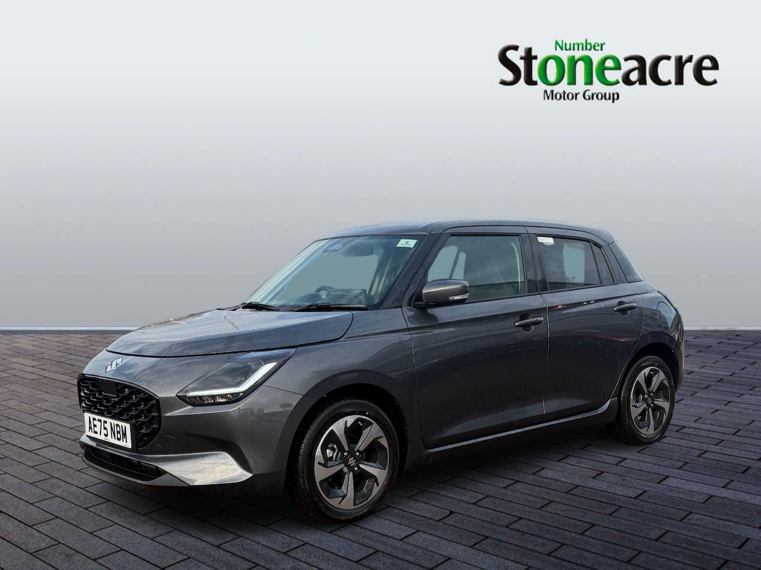 Used Suzuki Swift 2025 for sale - 76839817: Photo 8