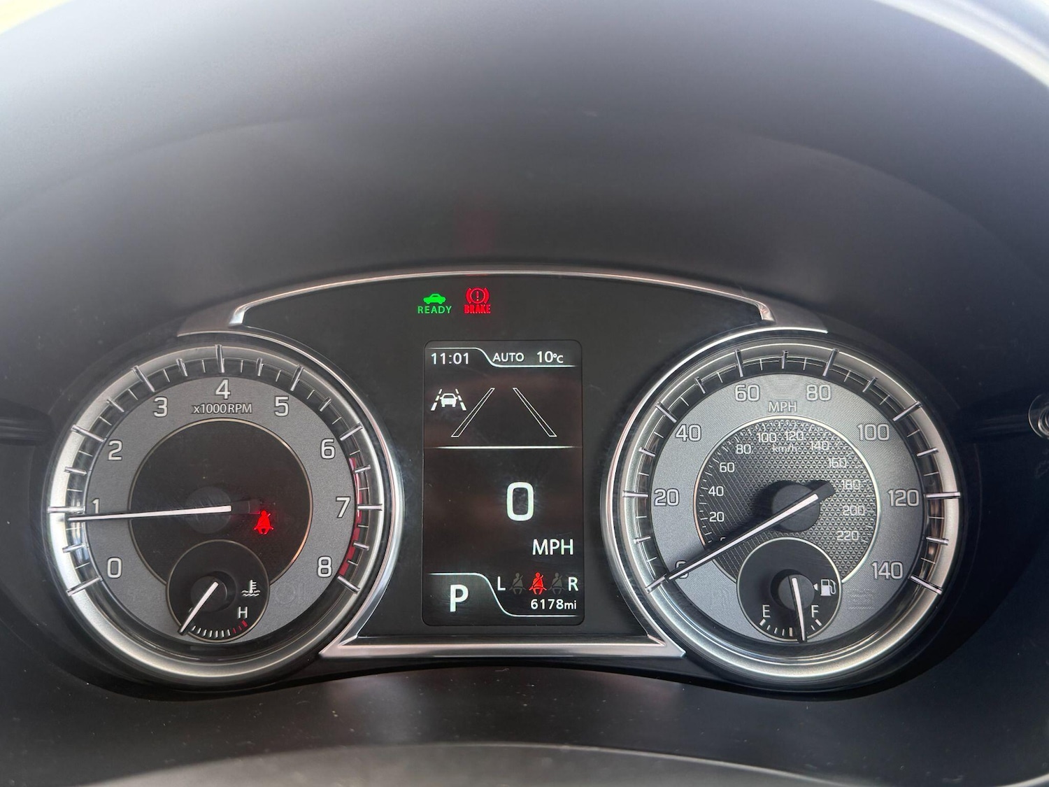 Used Suzuki SX4 S-Cross 2023 for sale - 78058485: Photo 20