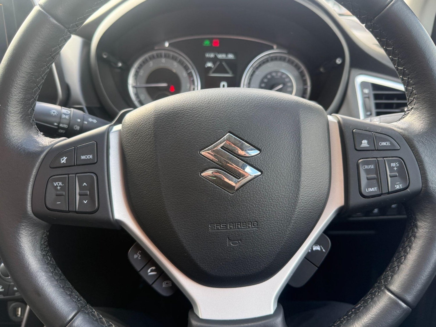 Used Suzuki SX4 S-Cross 2023 for sale - 78058485: Photo 22