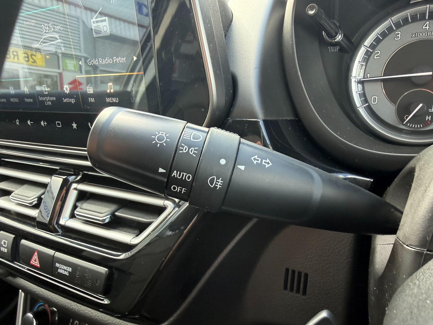 Used Suzuki SX4 S-Cross 2023 for sale - 78058485: Photo 23