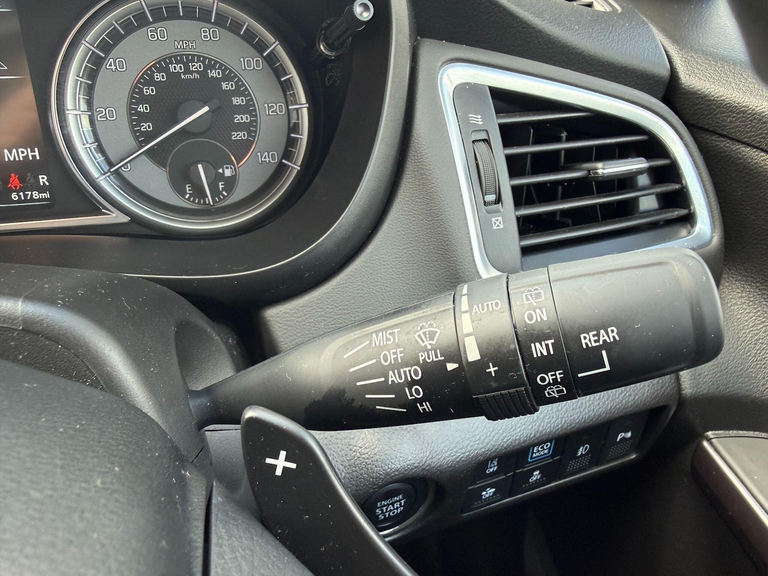 Used Suzuki SX4 S-Cross 2023 for sale - 78058485: Photo 24