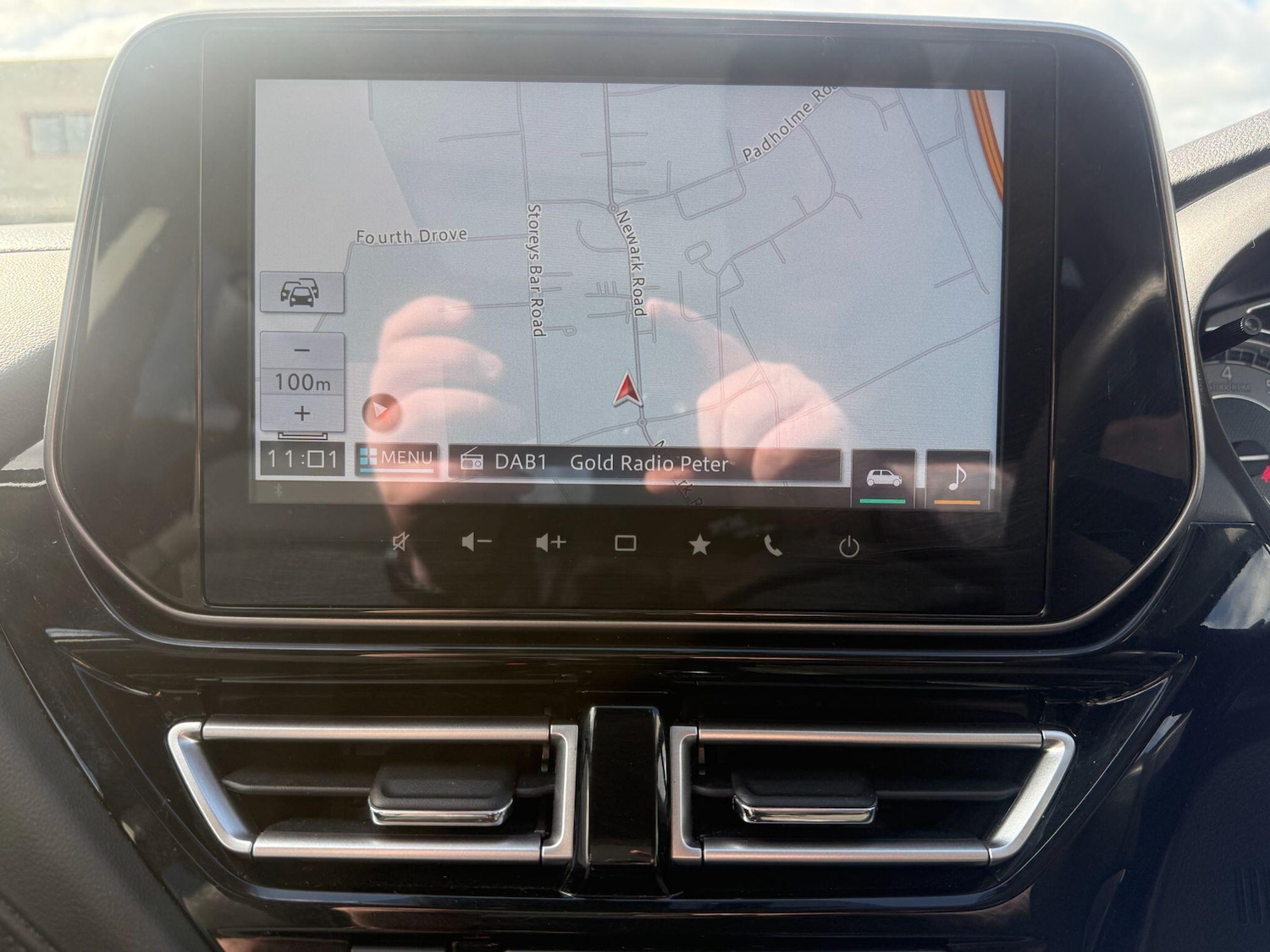 Used Suzuki SX4 S-Cross 2023 for sale - 78058485: Photo 28