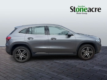 Used Mercedes-Benz GLA 2023 for sale - 78892130: Photo