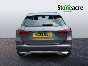 Used Mercedes-Benz GLA 2023 for sale - 78892130: Photo