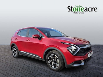 Used Kia Sportage 2025 for sale - 79291825: Photo