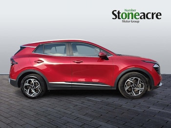 Used Kia Sportage 2025 for sale - 79291825: Photo