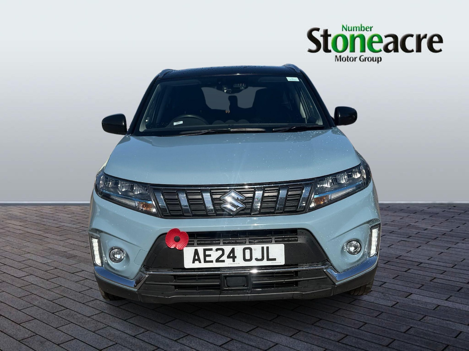 Used Suzuki Vitara 2024 for sale - 77994042: Photo 10