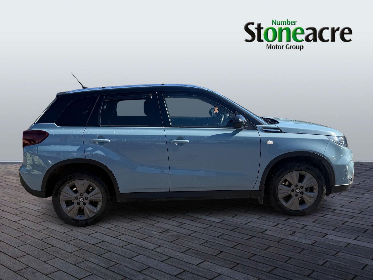 Used Suzuki Vitara 2024 for sale - 77994042: Photo 2