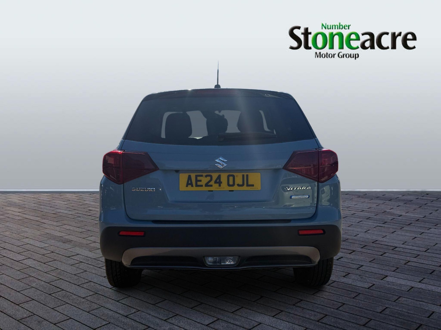 Used Suzuki Vitara 2024 for sale - 77994042: Photo 6