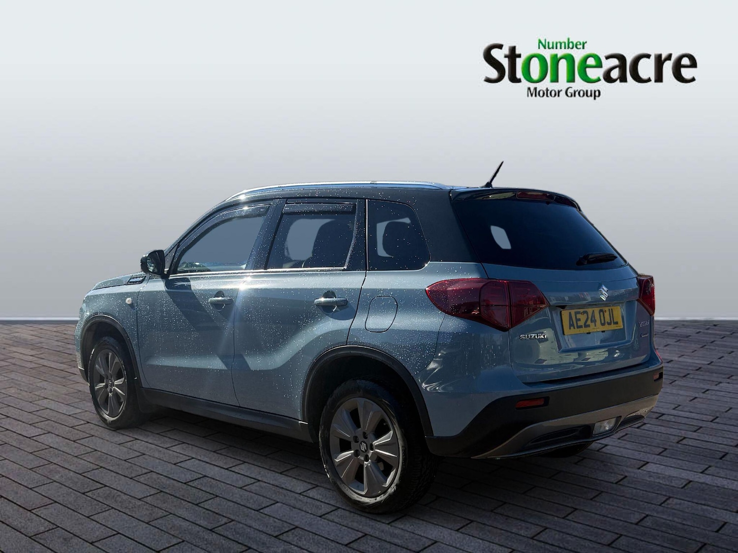 Used Suzuki Vitara 2024 for sale - 77994042: Photo 7