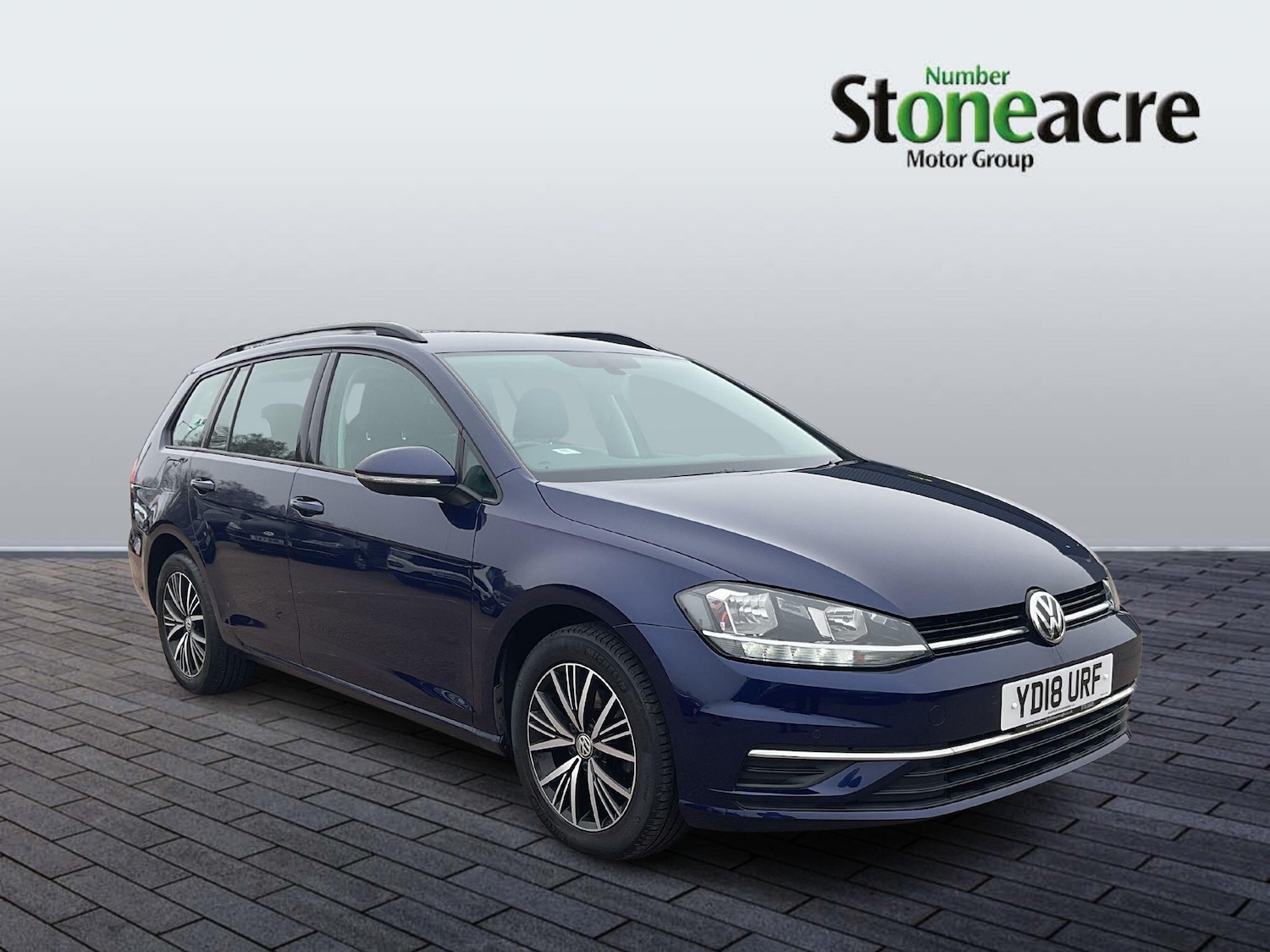 Used Volkswagen Golf for sale - 77883348: Photo 1