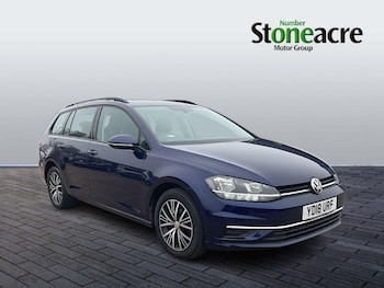 Used Volkswagen Golf 2018 for sale - 77883348: Photo